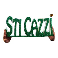 LA MIA VOCE FA SCHIFO